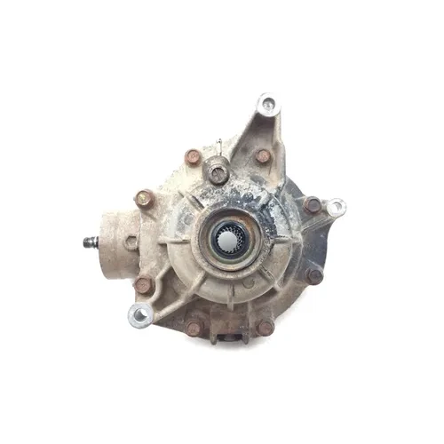 2001 Honda Foreman Rubicon 500 Front Diff Differential Ring Gear Pinion 3464