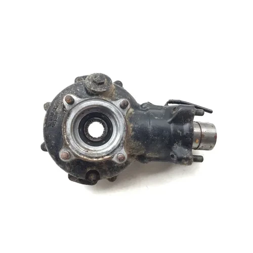 2001 Honda Foreman Rubicon 500 Rear Diff Differential 3464 41300-HN2-000 7