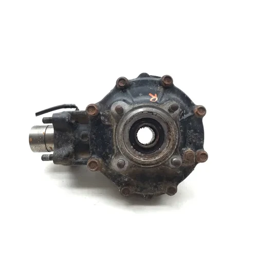 2001 Honda Foreman Rubicon 500 Rear Diff Differential 3464 41300-HN2-000 5