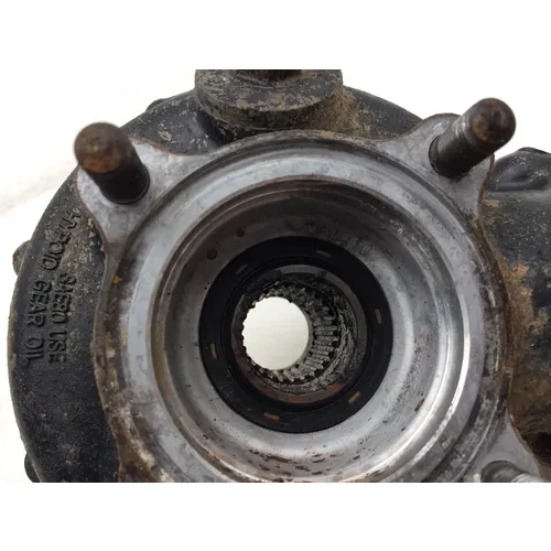 2001 Honda Foreman Rubicon 500 Rear Diff Differential 3464 41300-HN2-000 8