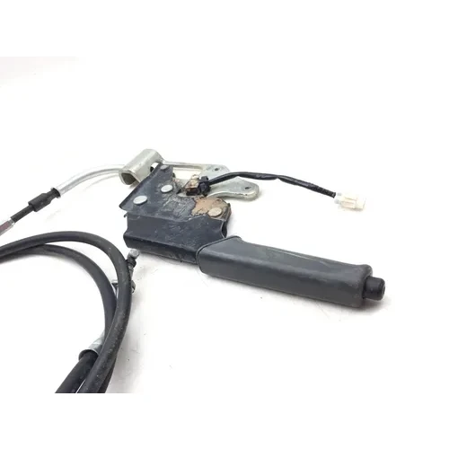 2014 Yamaha Viking 700 Parking Brake Lever W Cable 3468 1XD-F5690-00-00 3