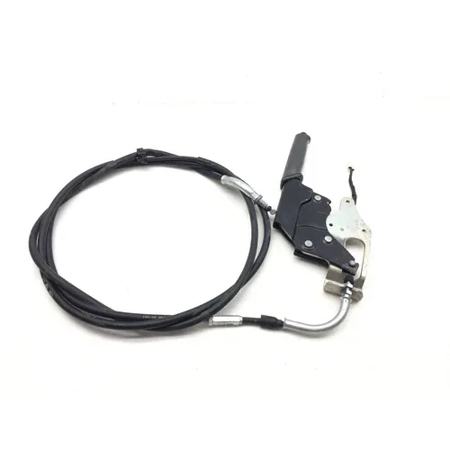 2014 Yamaha Viking 700 Parking Brake Lever W Cable 3468 1XD-F5690-00-00 4