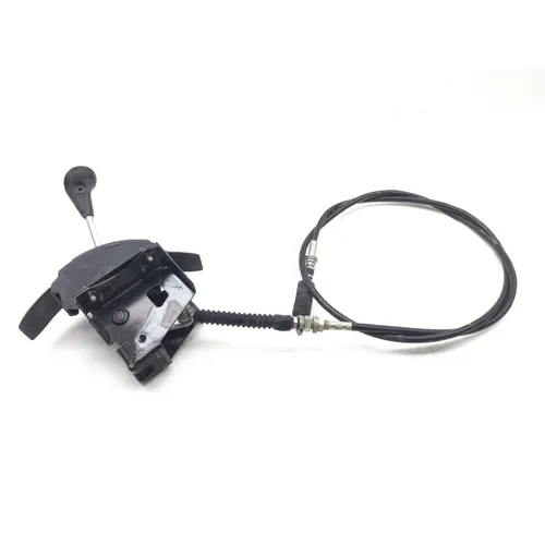 2014 Yamaha Viking 700 Forward Reverse Shifter 3468 6