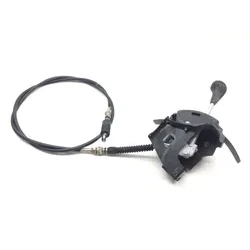 2014 Yamaha Viking 700 Forward Reverse Shifter 3468
