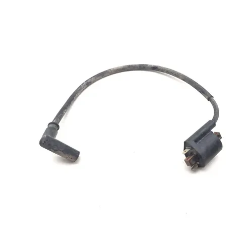 2014 Yamaha Viking 700 Ignition Coil 3468 5B4-82370-00-00, 5YU-82310-10-00 5