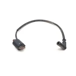 2014 Yamaha Viking 700 Ignition Coil 3468 5B4-82370-00-00, 5YU-82310-10-00