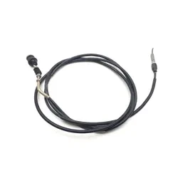 2014 Yamaha Viking 700 Throttle Cable 3468 1XD-26311-00-00