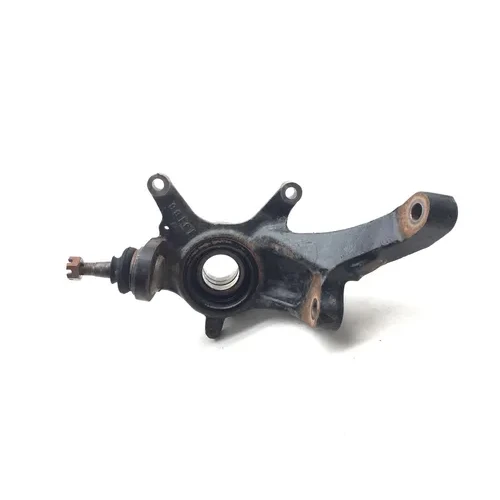 2014 Yamaha Viking 700 Left Driver Front Spindle Steering Knuckle 3468 7