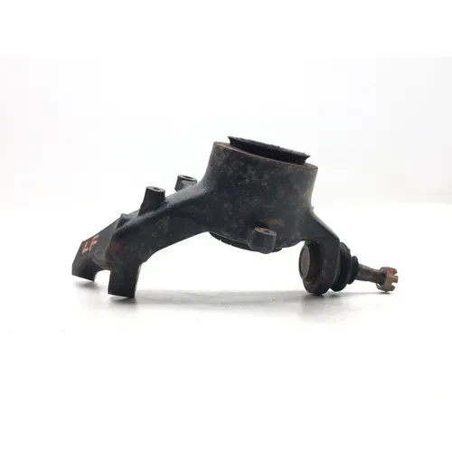 2014 Yamaha Viking 700 Left Driver Front Spindle Steering Knuckle 3468 2