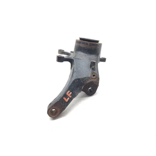 2014 Yamaha Viking 700 Left Driver Front Spindle Steering Knuckle 3468 3