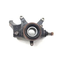 2014 Yamaha Viking 700 Left Driver Front Spindle Steering Knuckle 3468
