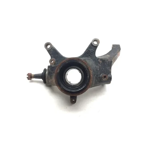 2014 Yamaha Viking 700 Right Passenger Front Spindle Steering Knuckle 3468 1