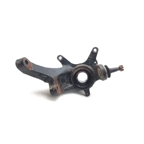 2014 Yamaha Viking 700 Right Passenger Front Spindle Steering Knuckle 3468 7