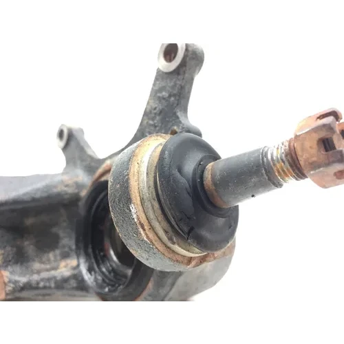 2014 Yamaha Viking 700 Right Passenger Front Spindle Steering Knuckle 3468 2