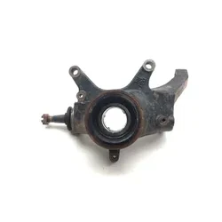2014 Yamaha Viking 700 Right Passenger Front Spindle Steering Knuckle 3468