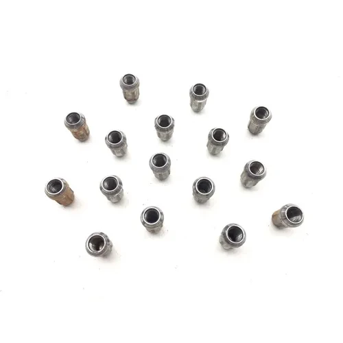 2014 Yamaha Viking 700 Front Rear Wheel Lug Nuts Set 3468 90179-12262-00 3