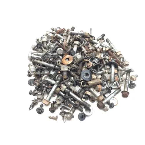 2014 Yamaha Viking 700 MISC Bolt Set 3468