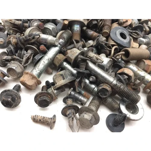 2014 Yamaha Viking 700 MISC Bolt Set 3468 3