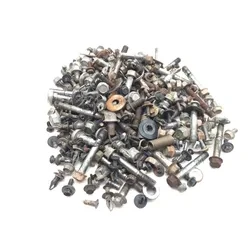 2014 Yamaha Viking 700 MISC Bolt Set 3468