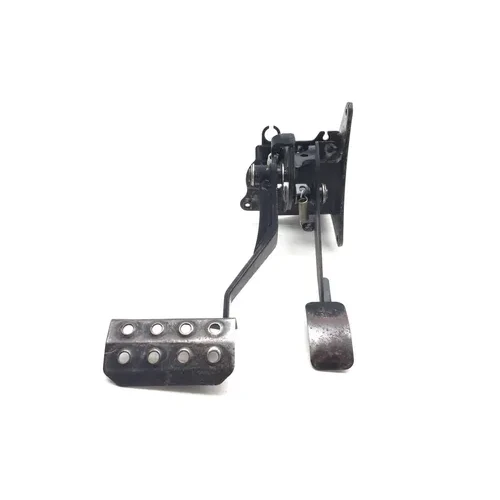 2014 Yamaha Viking 700 Throttle Brake Pedal Assembly 3468