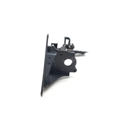 2014 Yamaha Viking 700 Throttle Brake Pedal Assembly 3468 3