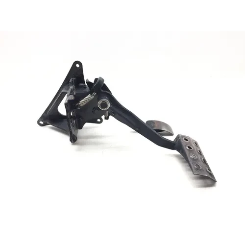 2014 Yamaha Viking 700 Throttle Brake Pedal Assembly 3468 2