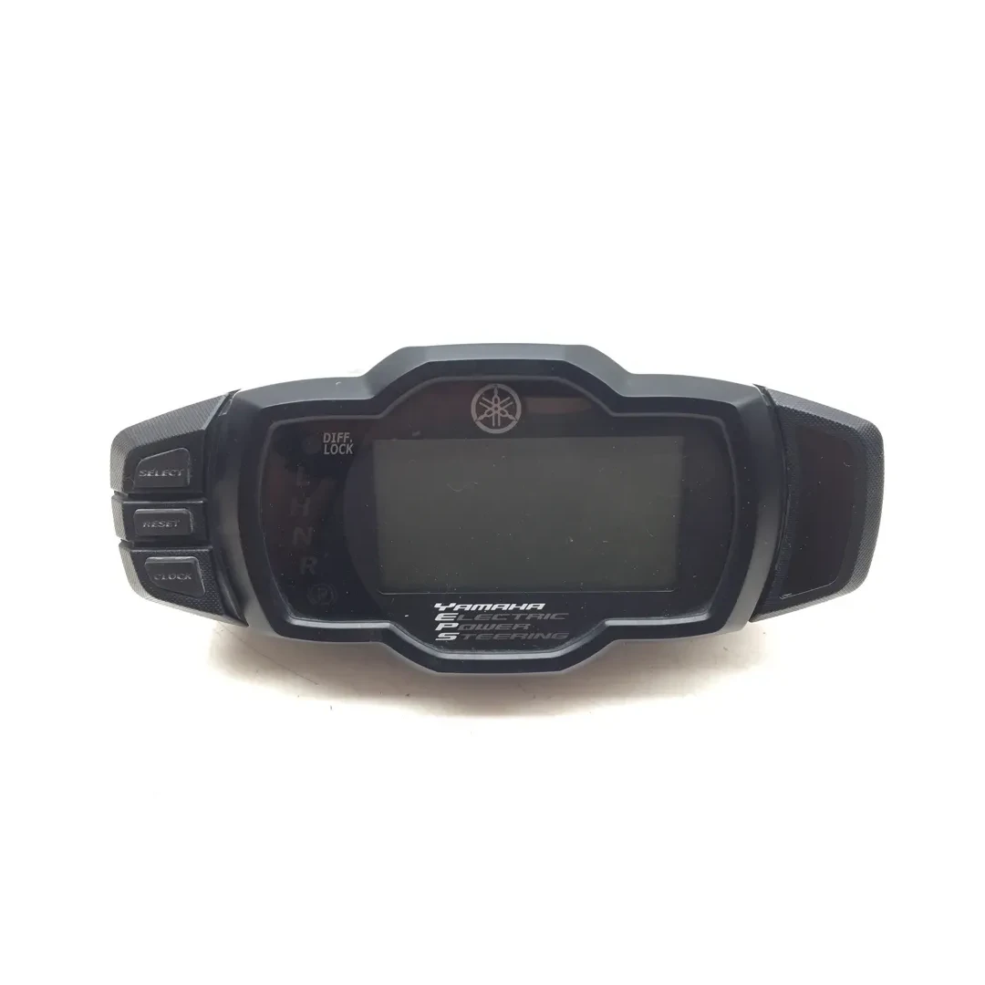 2014 Yamaha Viking 700 Speedometer Dash Instrument Cluster 3468 1XP-83500-00-00