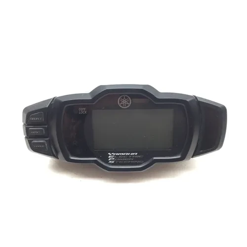 2014 Yamaha Viking 700 Speedometer Dash Instrument Cluster 3468 1XP-83500-00-00