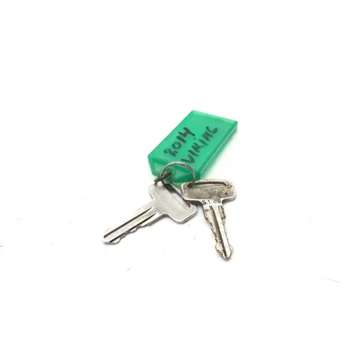 2014 Yamaha Viking 700 Ignition Key Switch 3468 5UG-H2510-00-00 3