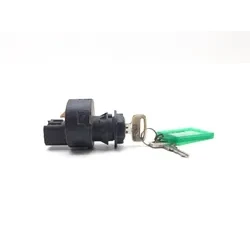 2014 Yamaha Viking 700 Ignition Key Switch 3468 5UG-H2510-00-00