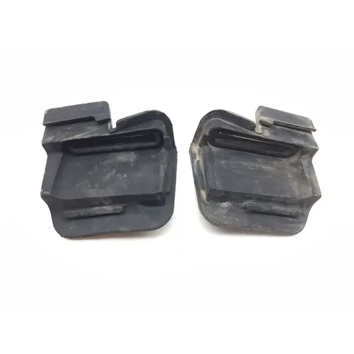 2014 Yamaha Viking 700 Rubber Filler Panels 3468 3