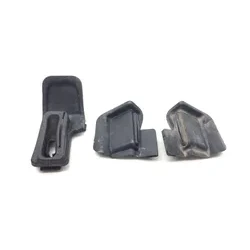2014 Yamaha Viking 700 Rubber Filler Panels 3468