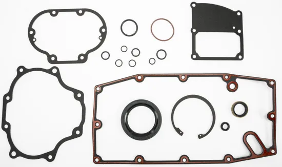 James M8 Transmission Gasket Kit
