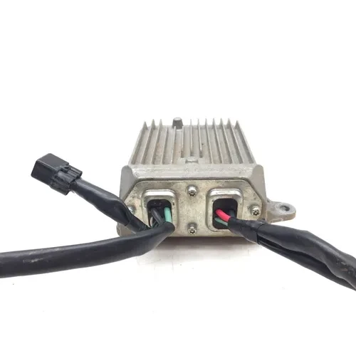 2014 Yamaha Viking 700 Power Steering Control Unit 3468 1XP-859A0-00-00 4