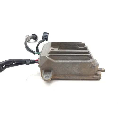 2014 Yamaha Viking 700 Power Steering Control Unit 3468 1XP-859A0-00-00 5