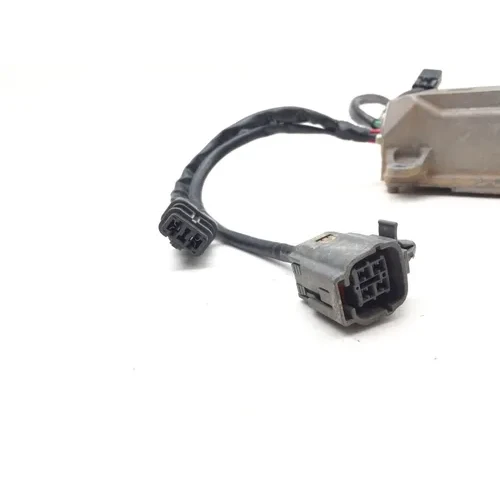 2014 Yamaha Viking 700 Power Steering Control Unit 3468 1XP-859A0-00-00 6
