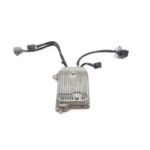 2014 Yamaha Viking 700 Power Steering Control Unit 3468 1XP-859A0-00-00