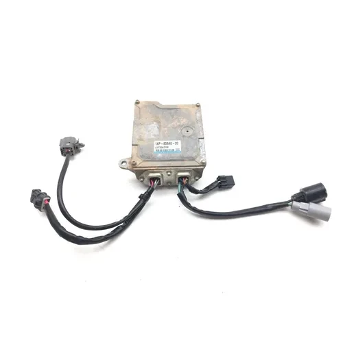 2014 Yamaha Viking 700 Power Steering Control Unit 3468 1XP-859A0-00-00 7
