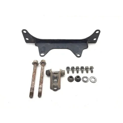 2014 Yamaha Viking 700 Rear Diff Transmission Mount 3468
