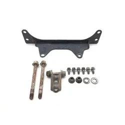 2014 Yamaha Viking 700 Rear Diff Transmission Mount 3468