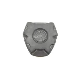2014 Yamaha Viking 700 Steering Wheel Center Cap 3468 1XD-F3818-00-00