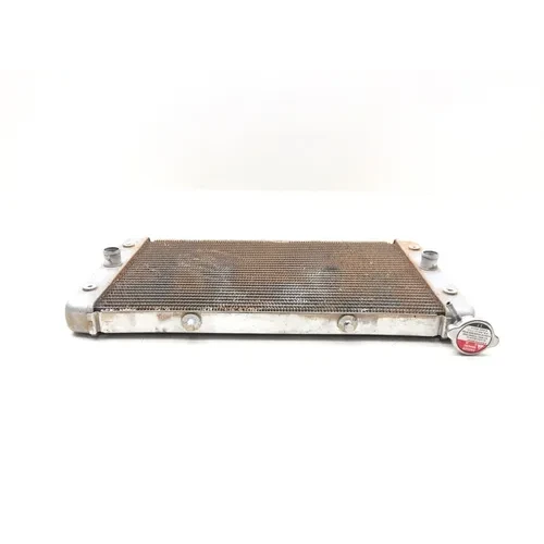 2014 Yamaha Viking 700 Engine Radiator Cooling 3468 1XD-E2461-00-00 5