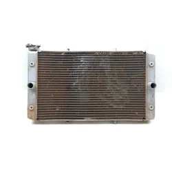2014 Yamaha Viking 700 Engine Radiator Cooling 3468 1XD-E2461-00-00