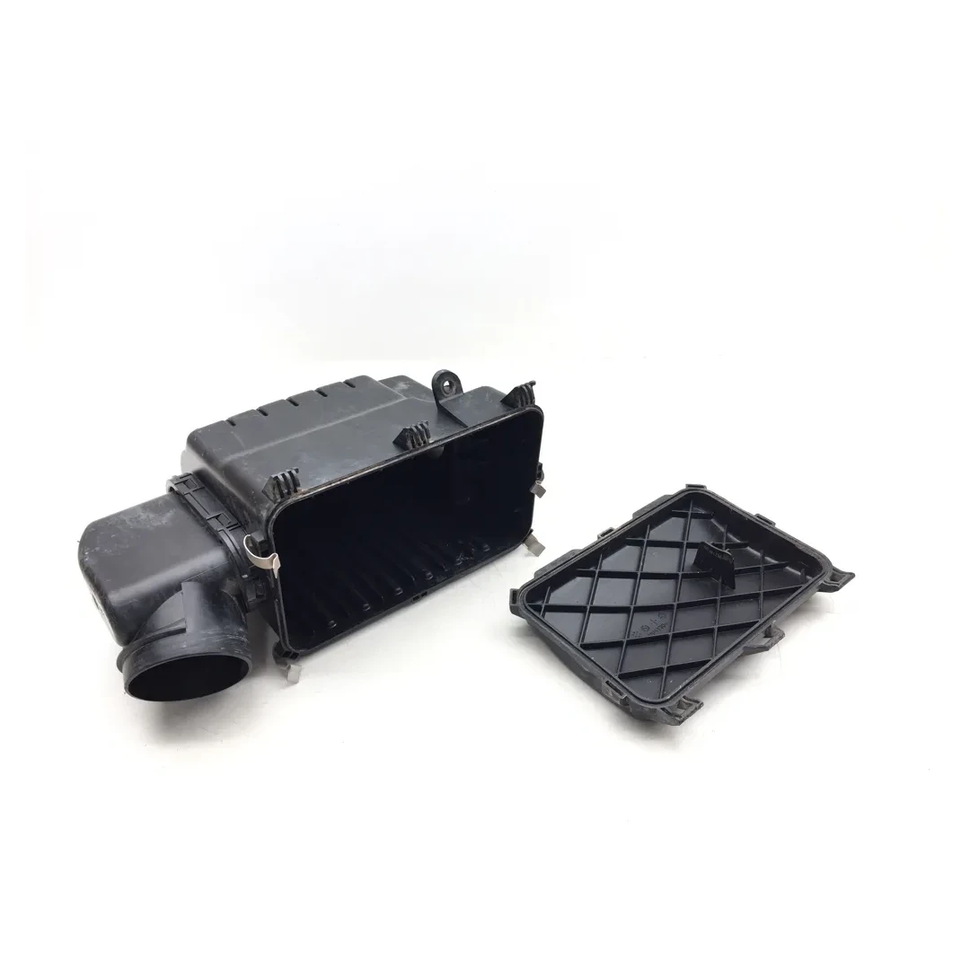 2014 Yamaha Viking 700 Air Box Airbox with Lid 3468 1XD-E4410-00-00