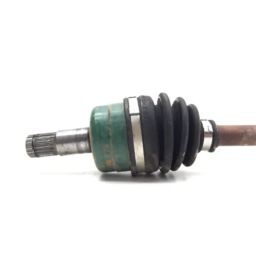 2014 Yamaha Viking 700 Front Driver Left Axle 3468 1XD-F518F-00-00 2