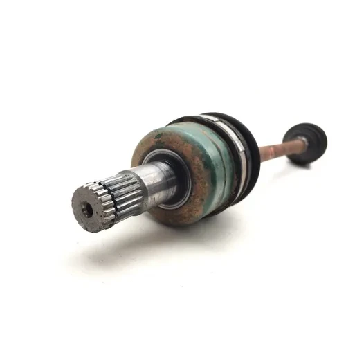 2014 Yamaha Viking 700 Front Driver Left Axle 3468 1XD-F518F-00-00 3
