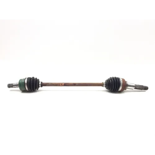 2014 Yamaha Viking 700 Front Driver Left Axle 3468 1XD-F518F-00-00