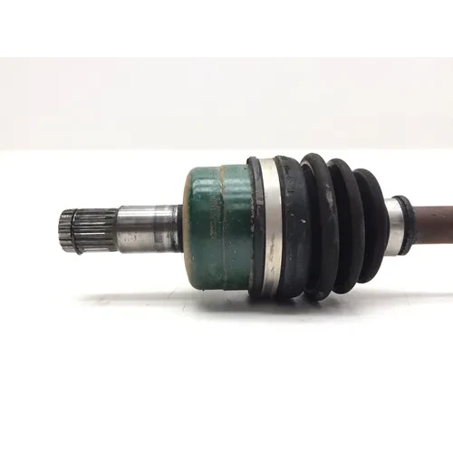 2014 Yamaha Viking 700 Front Driver Left Axle 3468 1XD-F518F-00-00 8