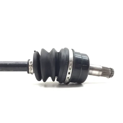 2014 Yamaha Viking 700 Front Passenger Right Axle 3468 1XD-F518F-00-00 5