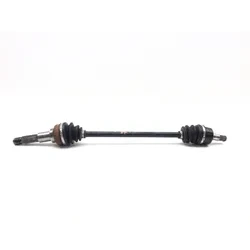 2014 Yamaha Viking 700 Front Passenger Right Axle 3468 1XD-F518F-00-00